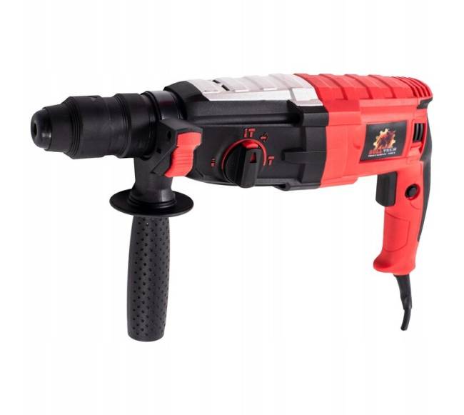 Elektrinis perforatorius...