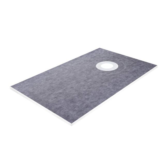 Dušo hidroizoliacijos rinkinys su nutekamuotuoju8