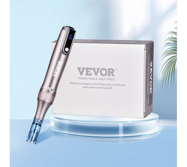 M8S mikroadatų elektrinis grožio rašiklis7