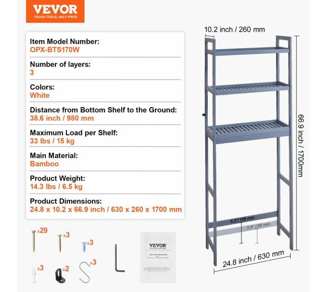 Vonios lentyna virš tualeto6