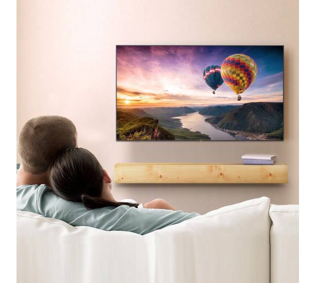 Medinė židinio lentyna 183 cm natūrali7