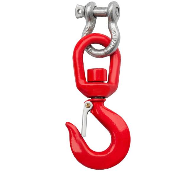 Keltuvo krano priedas 2700 kg keliamumo 8