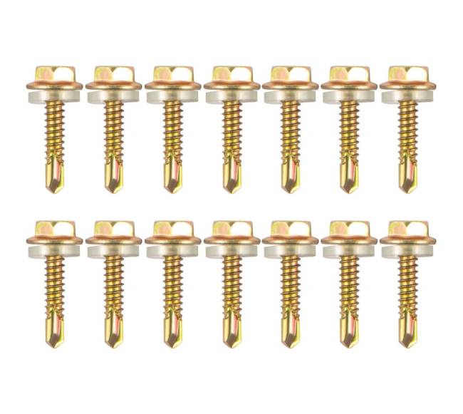 Metalinis stalo kojų rinkinys, A formos8