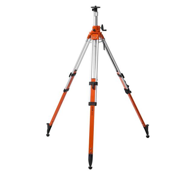 Lazerio lygio trikojis stovas su 58" sriegiu0