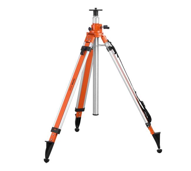 Lazerio lygio trikojis stovas su 58" sriegiu9