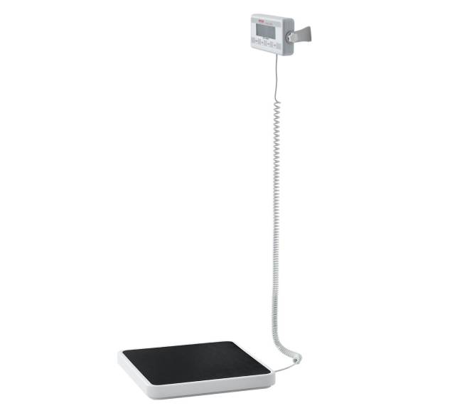 Nešiojama medicininė skaitmeninė svarstyklių platforma10