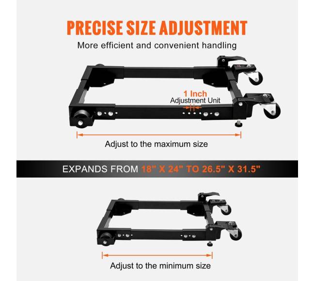 Universalus stovas įrankiams ir mašinoms3