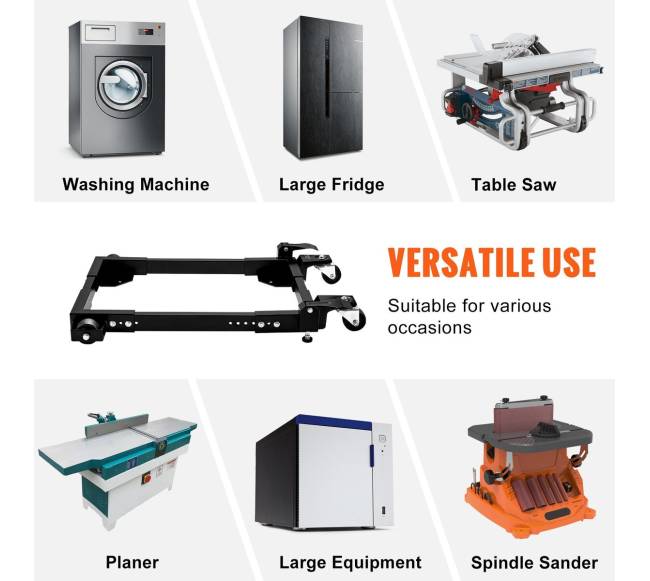 Universalus stovas įrankiams ir mašinoms5