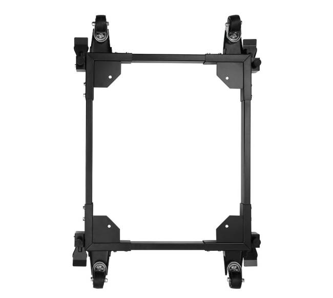 Universalus mobilus stovas įrankiams, iki 680 kg9