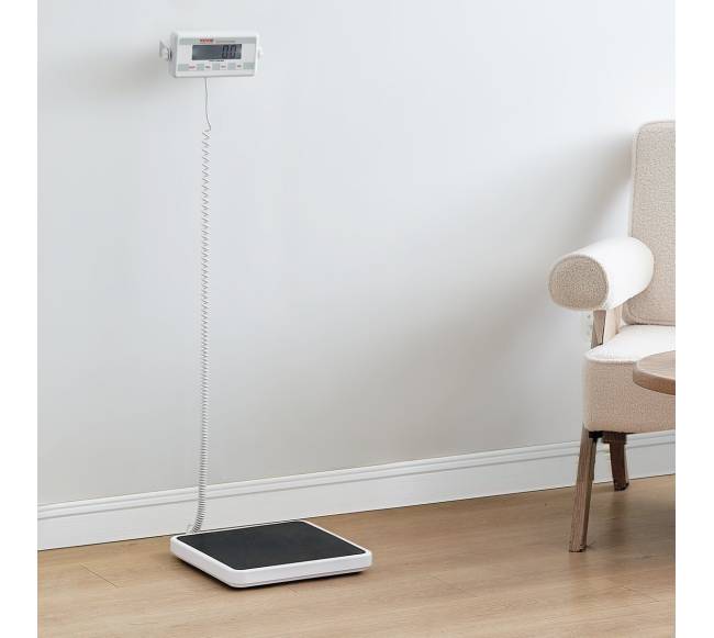 Nešiojama medicininė skaitmeninė svarstyklė7