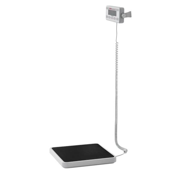 Nešiojama medicininė skaitmeninė svarstyklė10