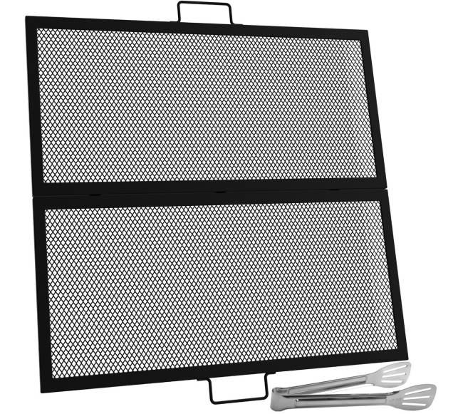 Kvadratinė kepsninė 91 cm x 91 cm0