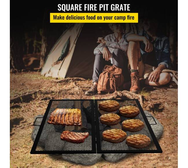 Kvadratinė kepsninė 91 cm x 91 cm1