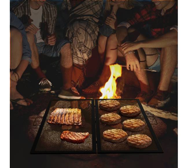 Kvadratinė kepsninė 91 cm x 91 cm7