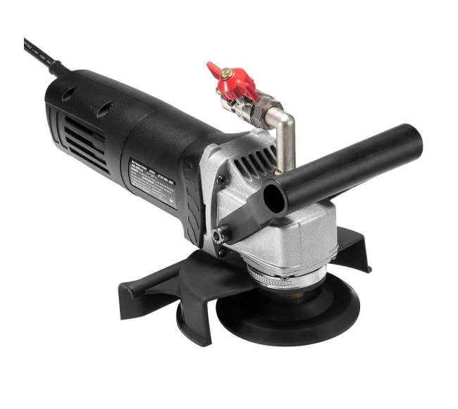 Elektrinis akmens poliruoklis 4 colių0