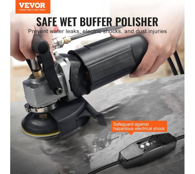 Elektrinis akmens poliruoklis 4 colių1