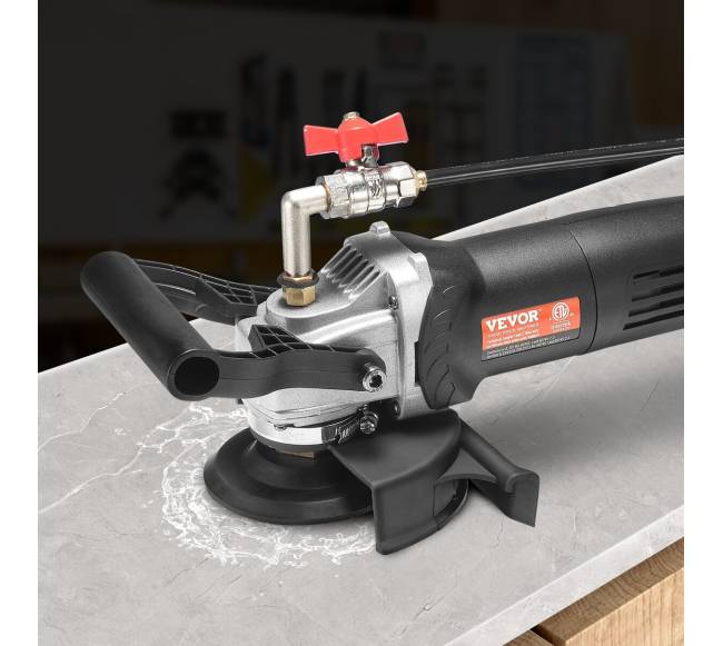 Elektrinis akmens poliruoklis 4 colių7