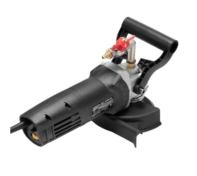 Elektrinis akmens poliruoklis 4 colių9