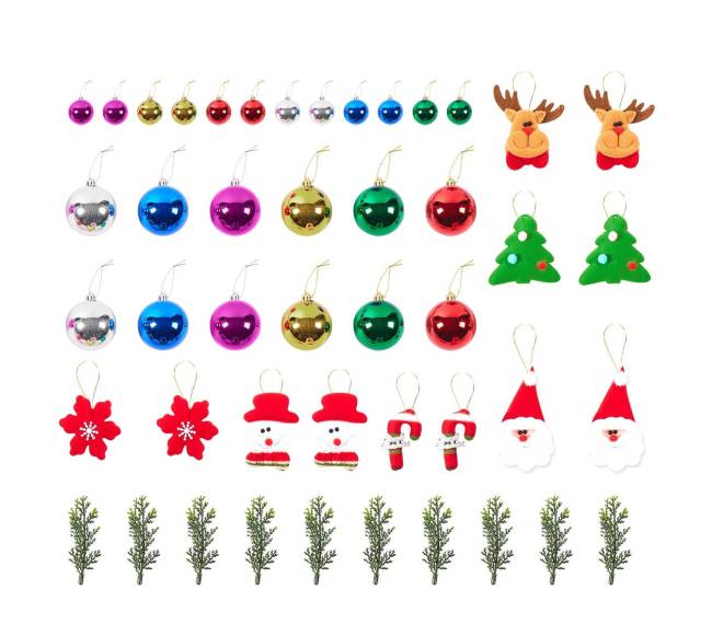 Dirbtinis kedro medelis UV viduje ir lauke8