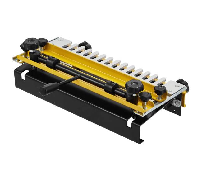 12 colių balnelio jungčių įrankis su 3 šablonais9