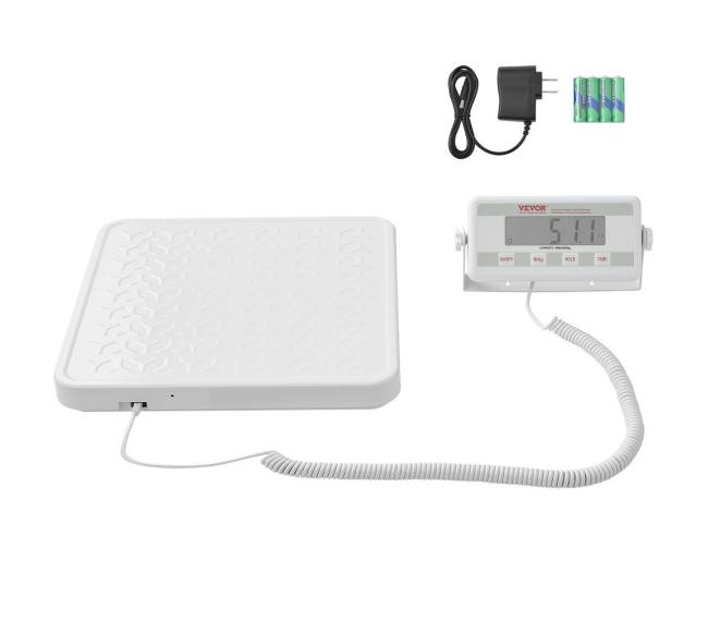 Skaitmeninės medicininės svarstyklės 200 kg8