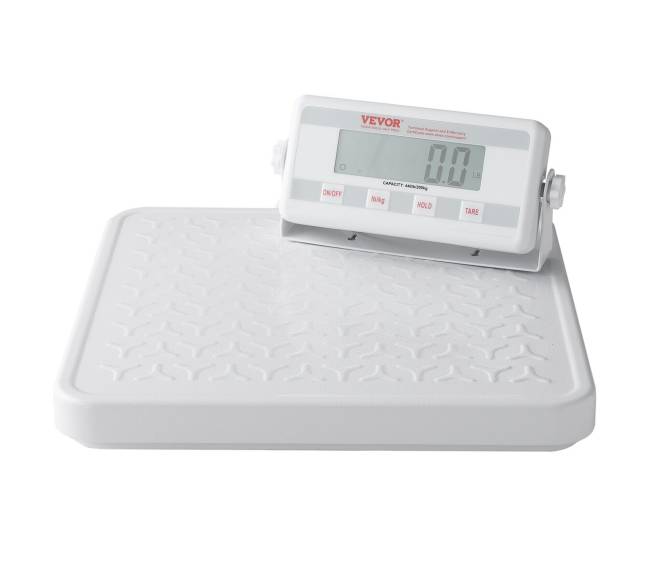 Skaitmeninės medicininės svarstyklės 200 kg9