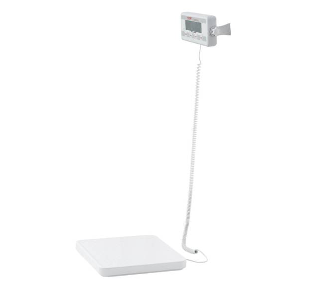 Skaitmeninės medicininės svarstyklės 200 kg10