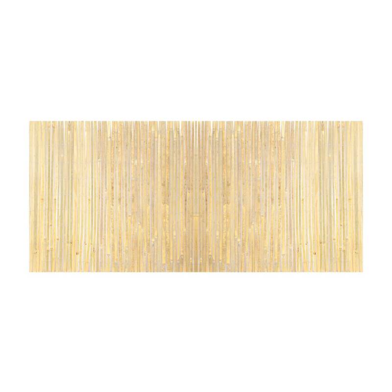 Bambuko tvoros sklendė 91 cm aukščio0