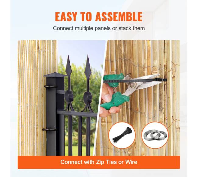 Bambuko tvoros sklendė 91 cm aukščio4