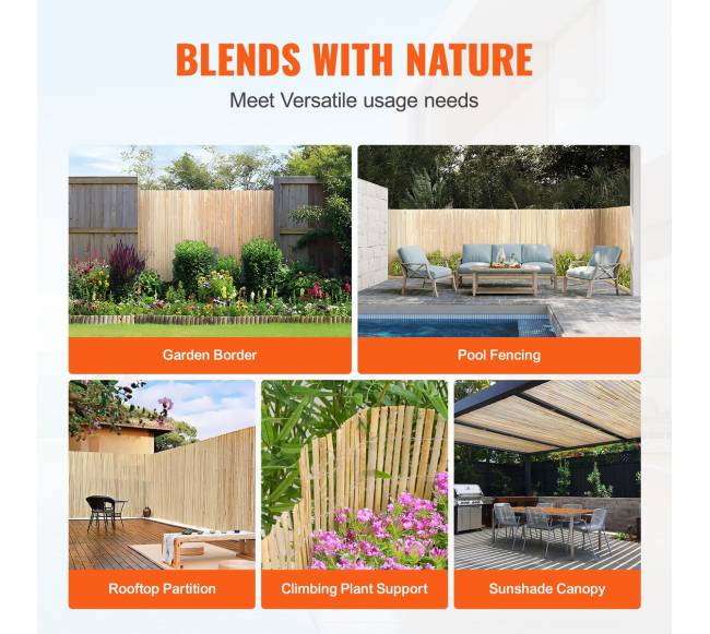 Bambuko tvoros sklendė 91 cm aukščio5