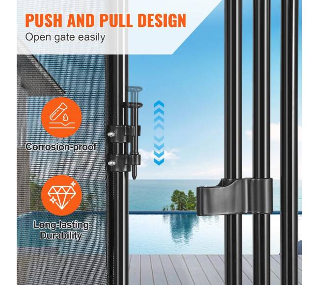 Baseino vartai vaikų saugumui3