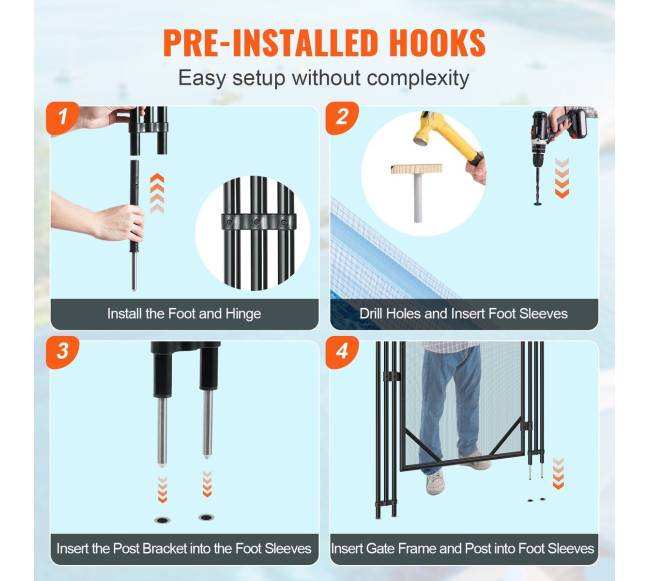 Baseino vartai vaikų saugumui4