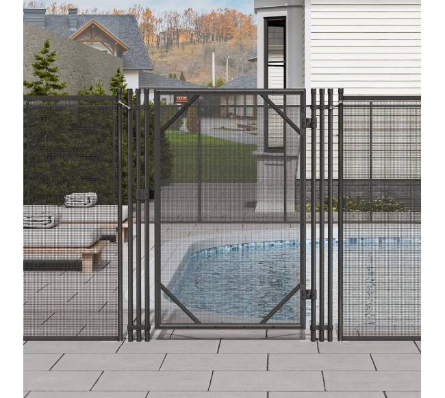 Baseino vartai vaikų saugumui7