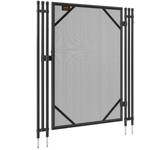 Baseino vartai vaikų saugumui9