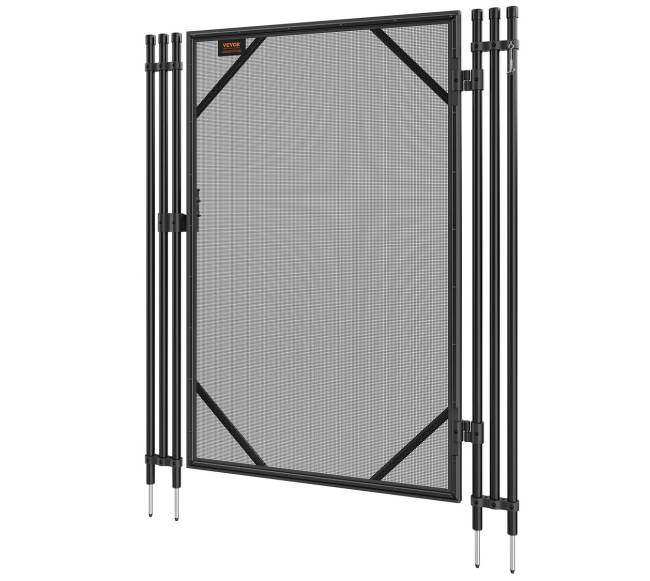 Baseino vartai vaikų saugumui10