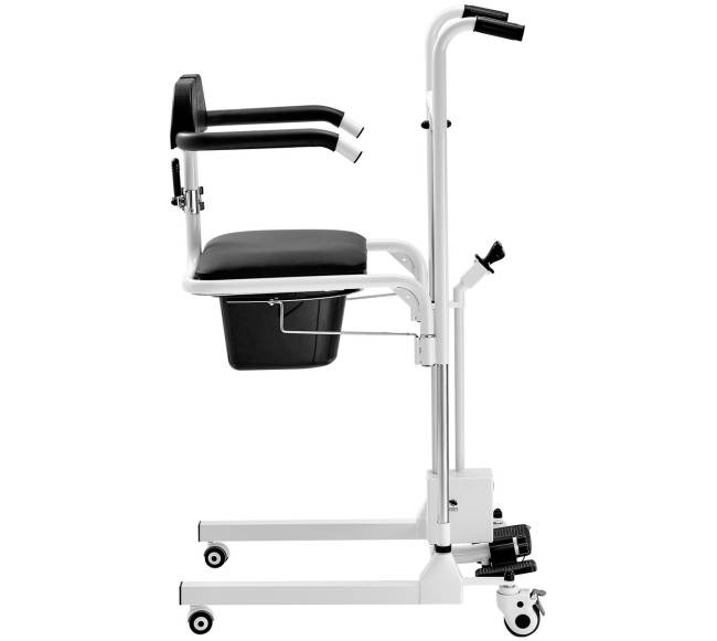 Elektrinis pacientų kėdės keltuvas9