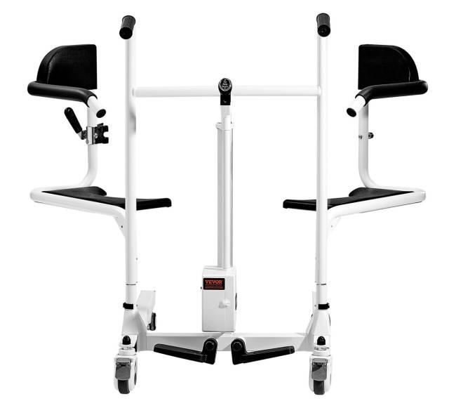 Elektrinis pacientų kėdės keltuvas10