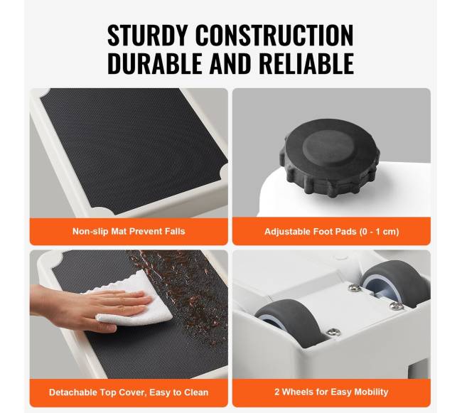 Medicininės skaitmeninės svarstyklės svoriui ir ūgiui4