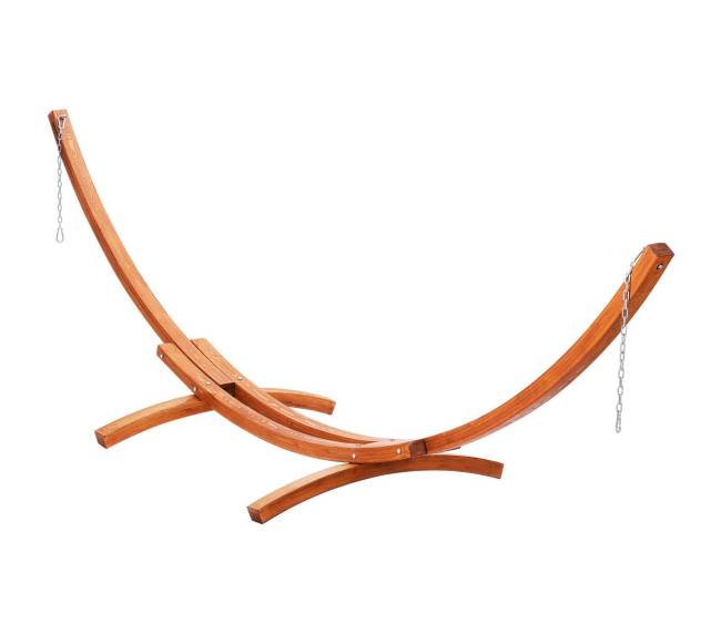 Medinis hamako stovas 215 kg iki 4 m0