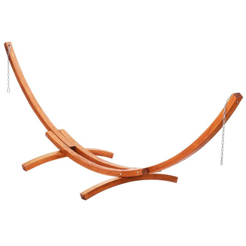 Medinis hamako stovas 215 kg iki 4 m0