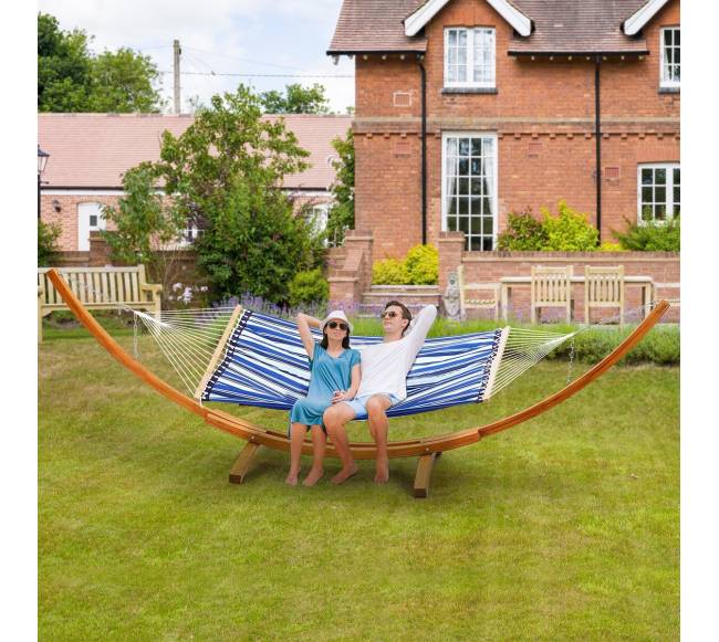 Medinis hamako stovas 215 kg iki 4 m7