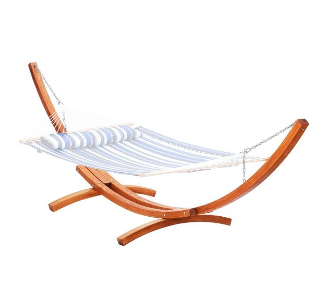 Medinis hamako stovas 215 kg iki 4 m8