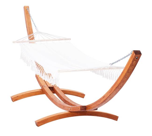 Medinis hamako stovas 215 kg iki 4 m10