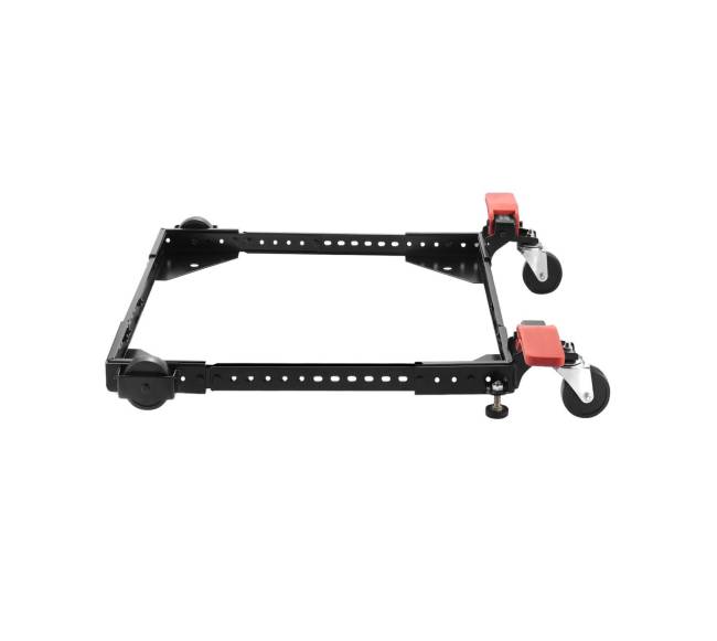 Universalus mobilus stovas įrankiams ir mašinoms0