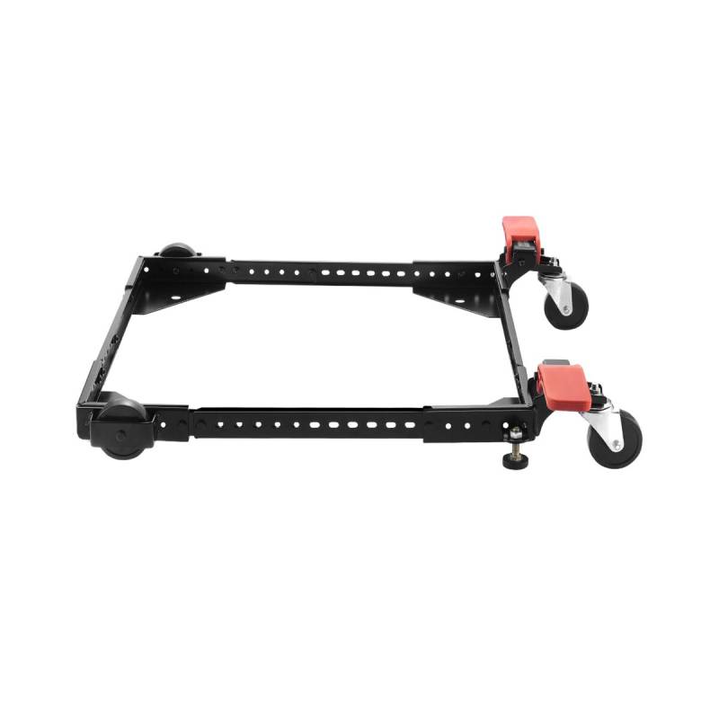 Universalus mobilus stovas įrankiams ir mašinoms0