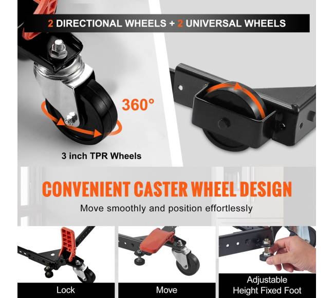 Universalus mobilus stovas įrankiams ir mašinoms2