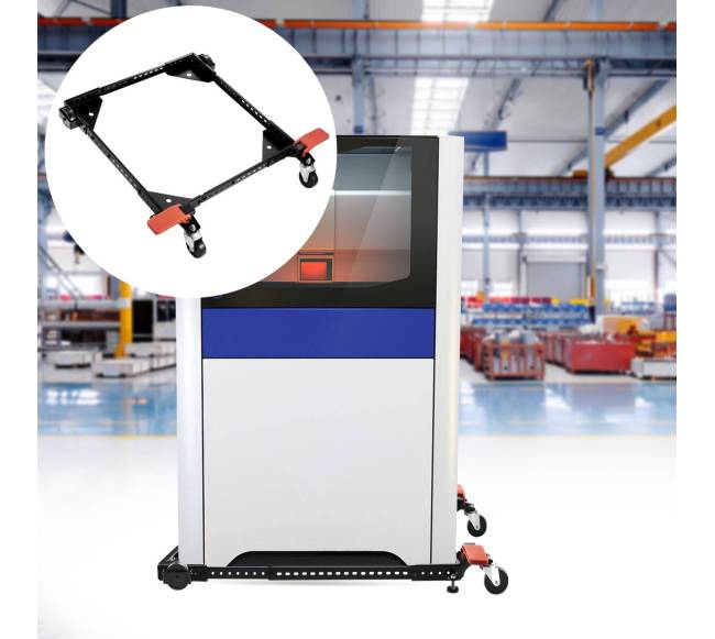 Universalus mobilus stovas įrankiams ir mašinoms7