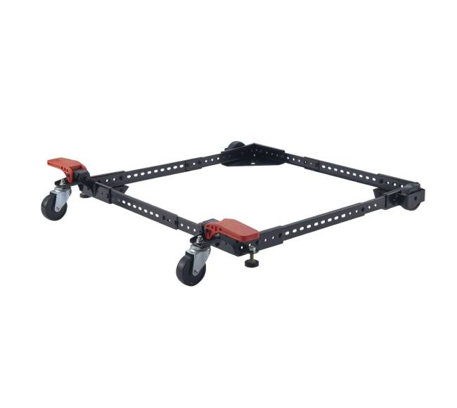 Universalus mobilus stovas įrankiams ir mašinoms8