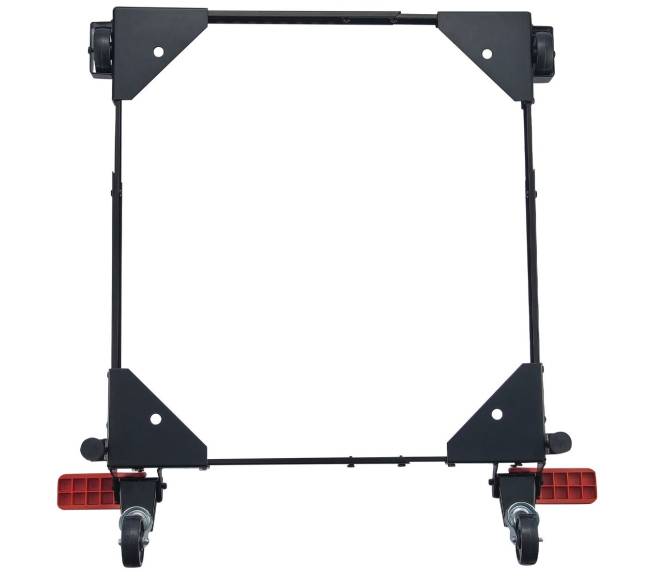 Universalus mobilus stovas įrankiams ir mašinoms9