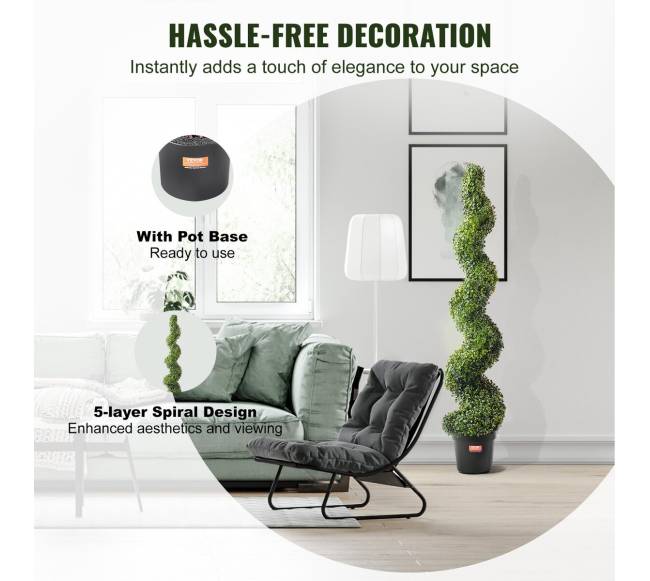 2 dirbtiniai buksmedžio medeliai UV apsauga4